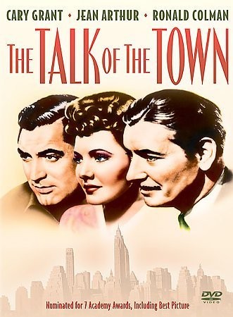 The talk town - of,